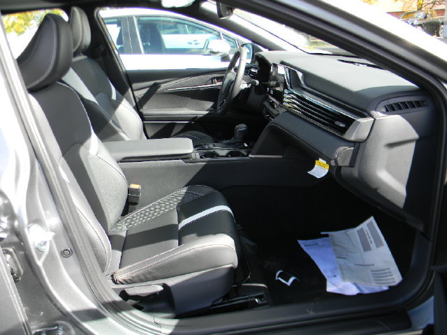 New 2026 Toyota Camry SE FWD image 20