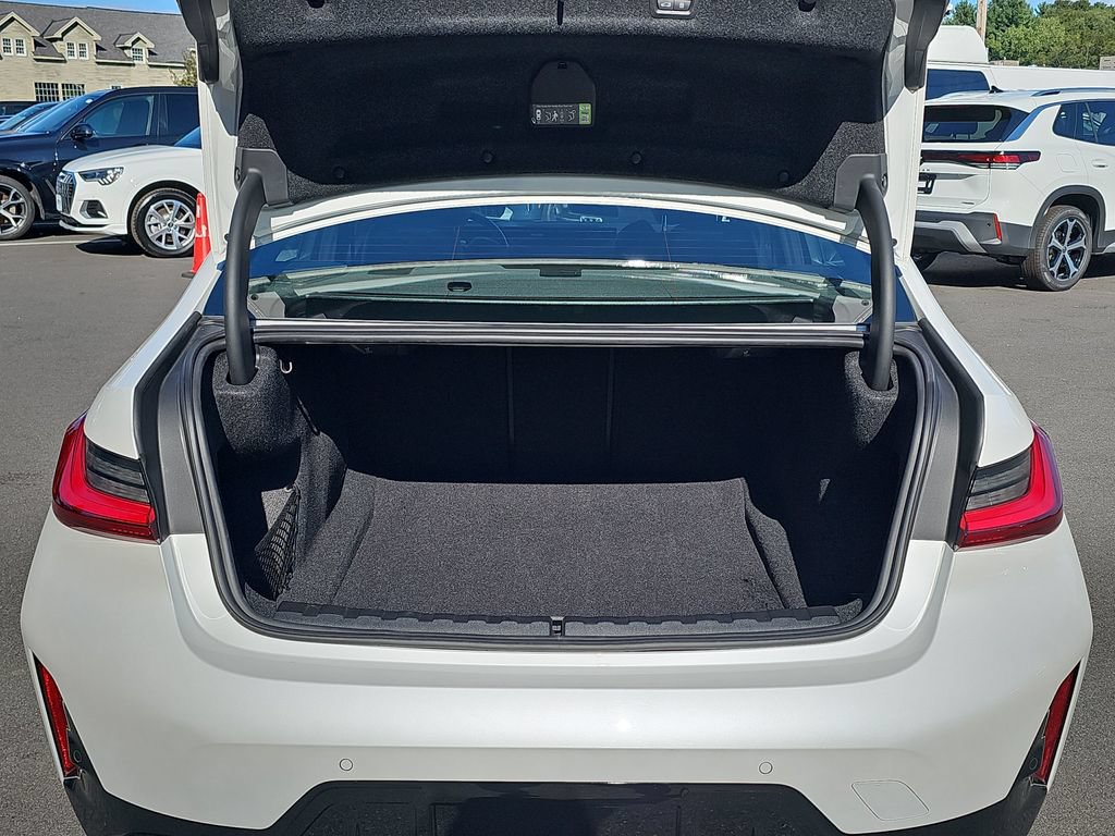Certified 2026 BMW M340i xDrive w/ Premium Package AWD/4WD image 23