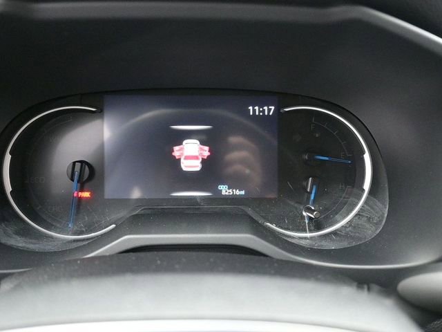 Used 2021 Toyota RAV4 XSE image 9