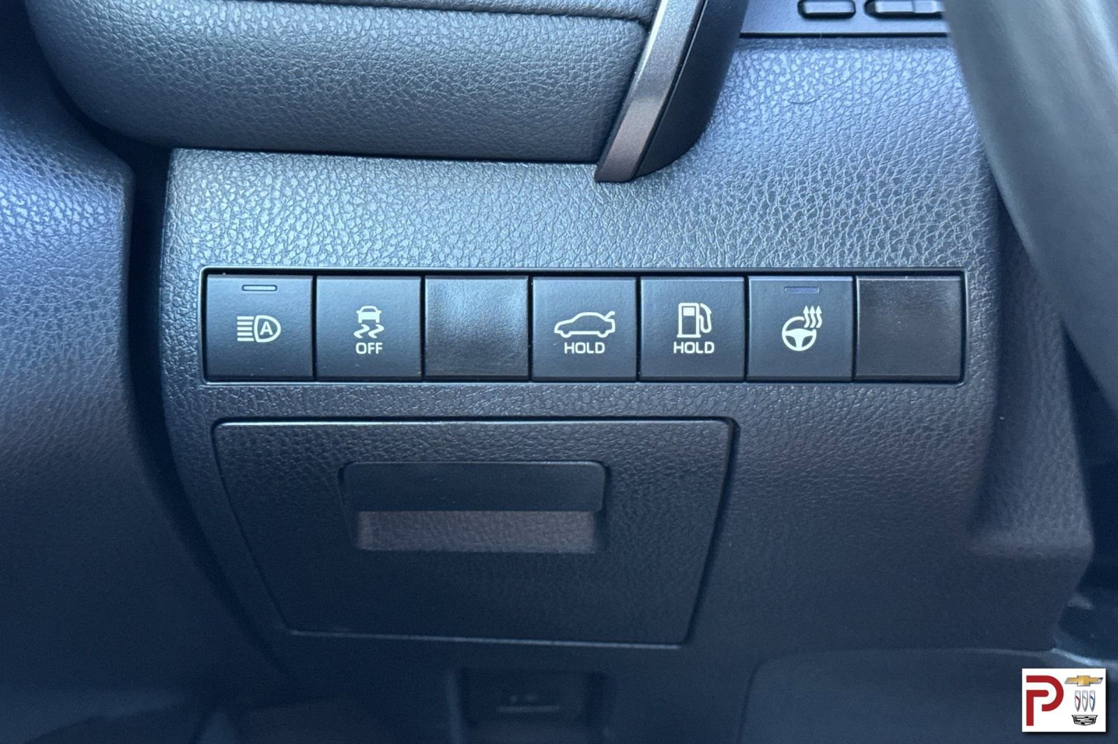 Used 2024 Toyota Camry SE FWD image 30