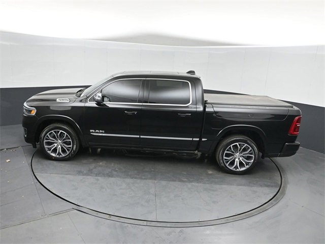 New 2026 RAM 1500 Tungsten image 35