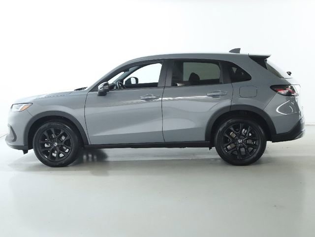 Used 2025 Honda HR-V Sport image 10