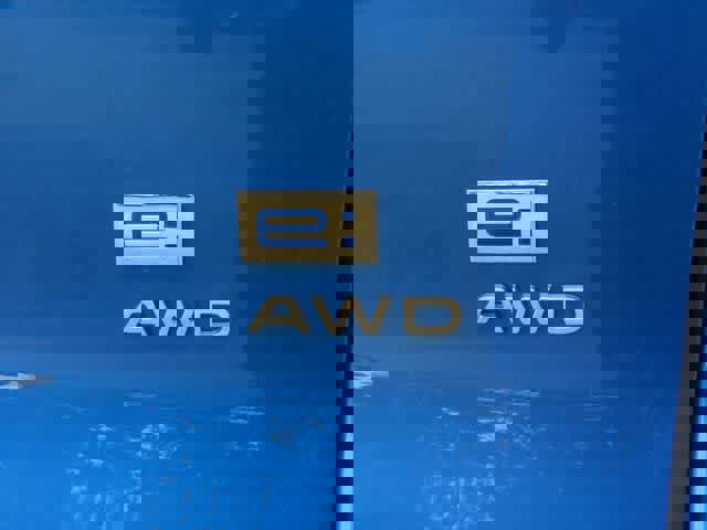 New 2026 Honda Prologue EX image 8