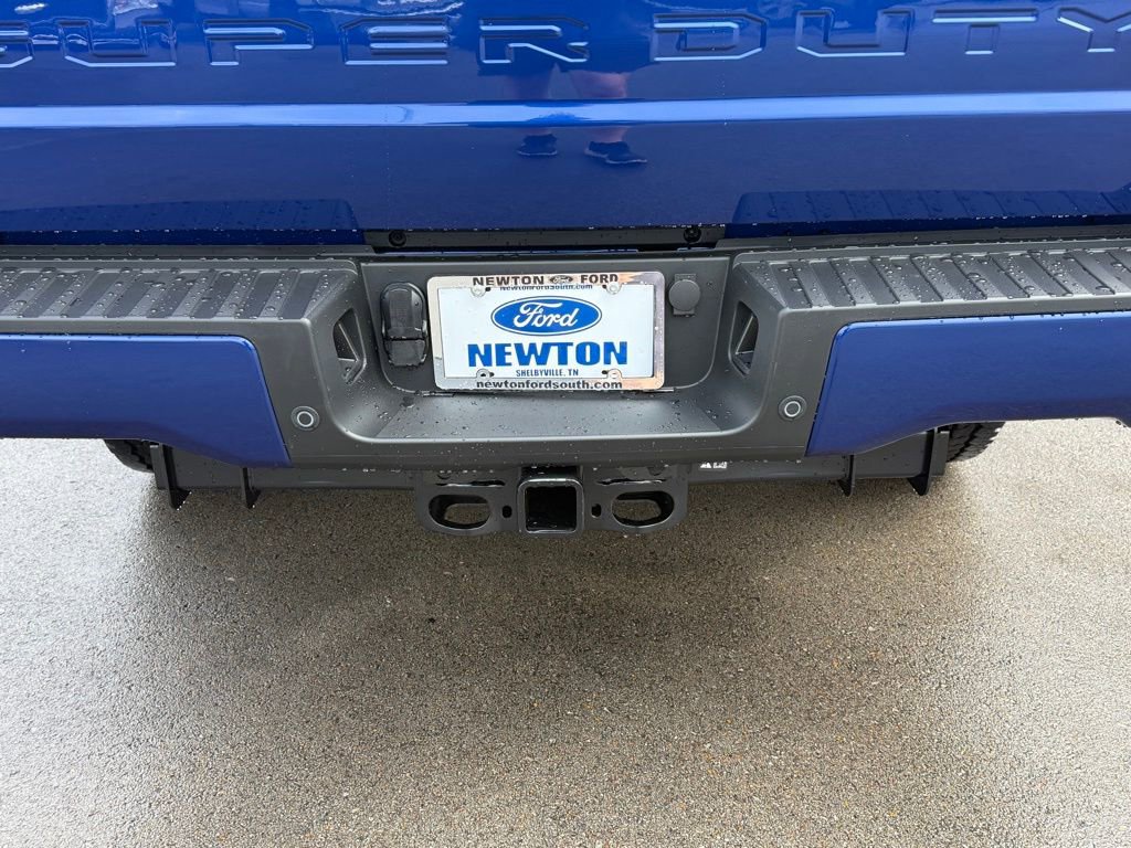 New 2026 Ford F250 XLT w/ XLT Premium Package image 36