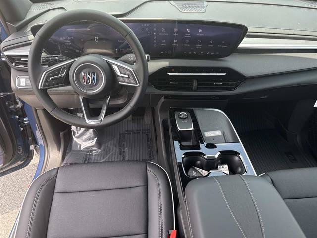New 2026 Buick Enclave Preferred w/ Power Package AWD/4WD image 18