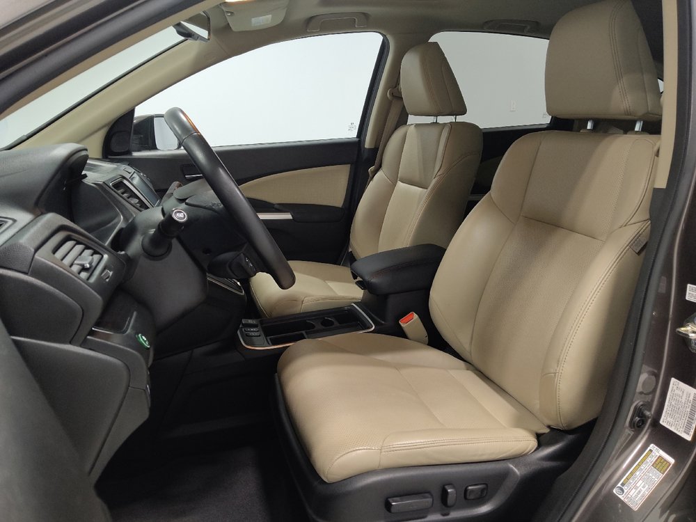 Used 2016 Honda CR-V EX-L image 17
