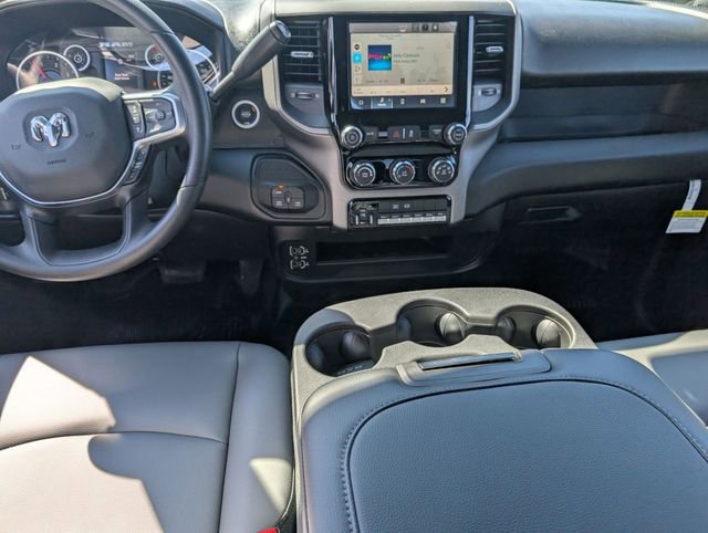 New 2026 RAM 5500 Tradesman image 21