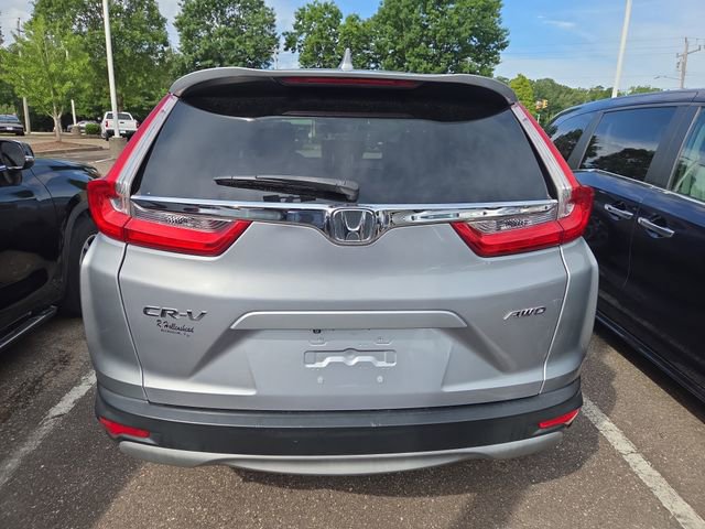Used 2019 Honda CR-V EX image 4