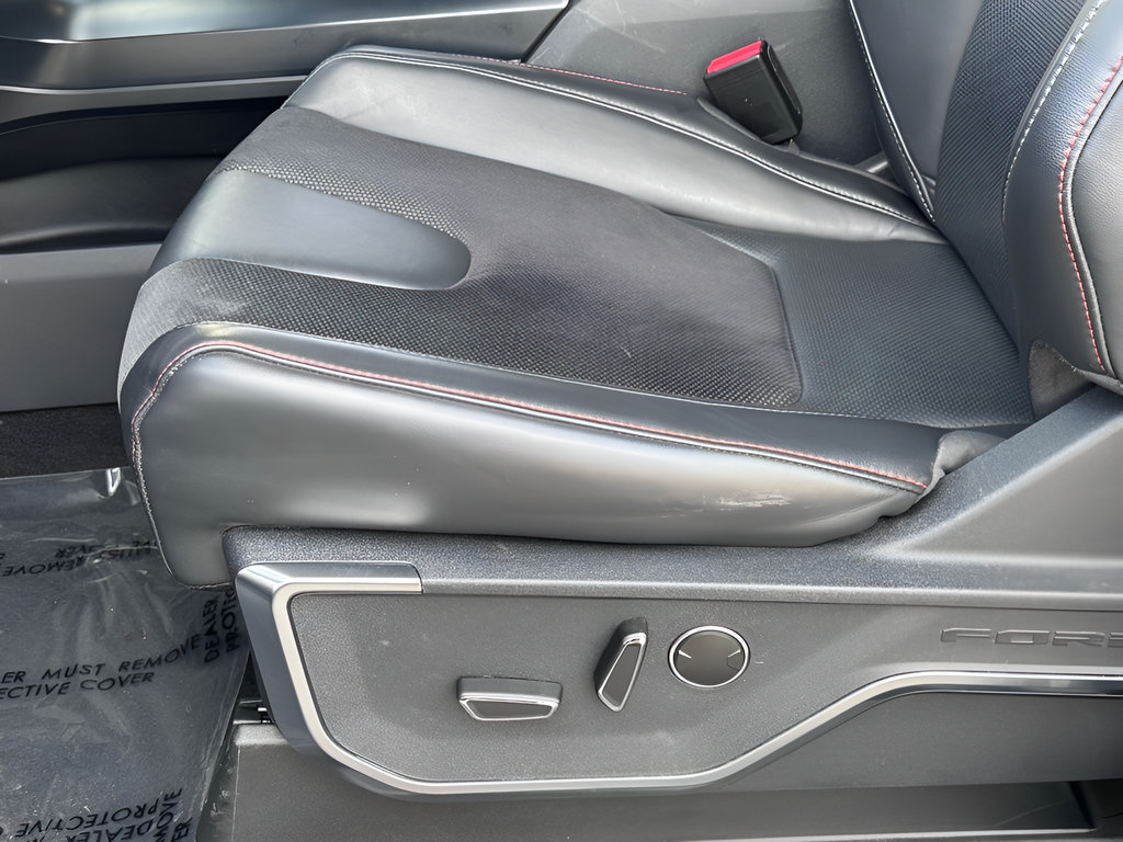 Used 2024 Ford F150 Raptor AWD/4WD image 27