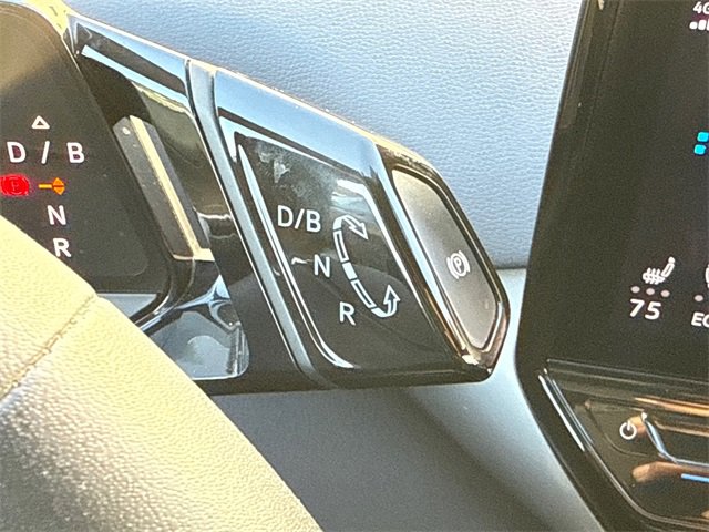 Certified 2023 Volkswagen ID.4 Pro S image 35