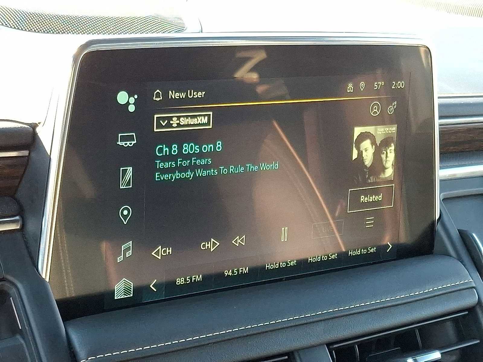 Certified 2023 Chevrolet Suburban Premier image 19