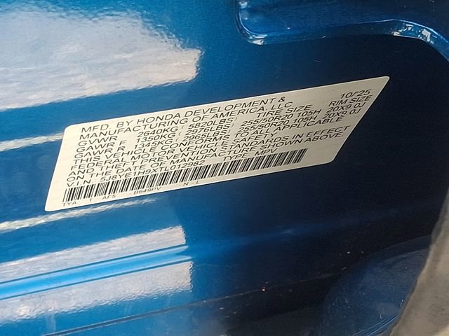 Certified 2026 Acura MDX A-Spec image 32