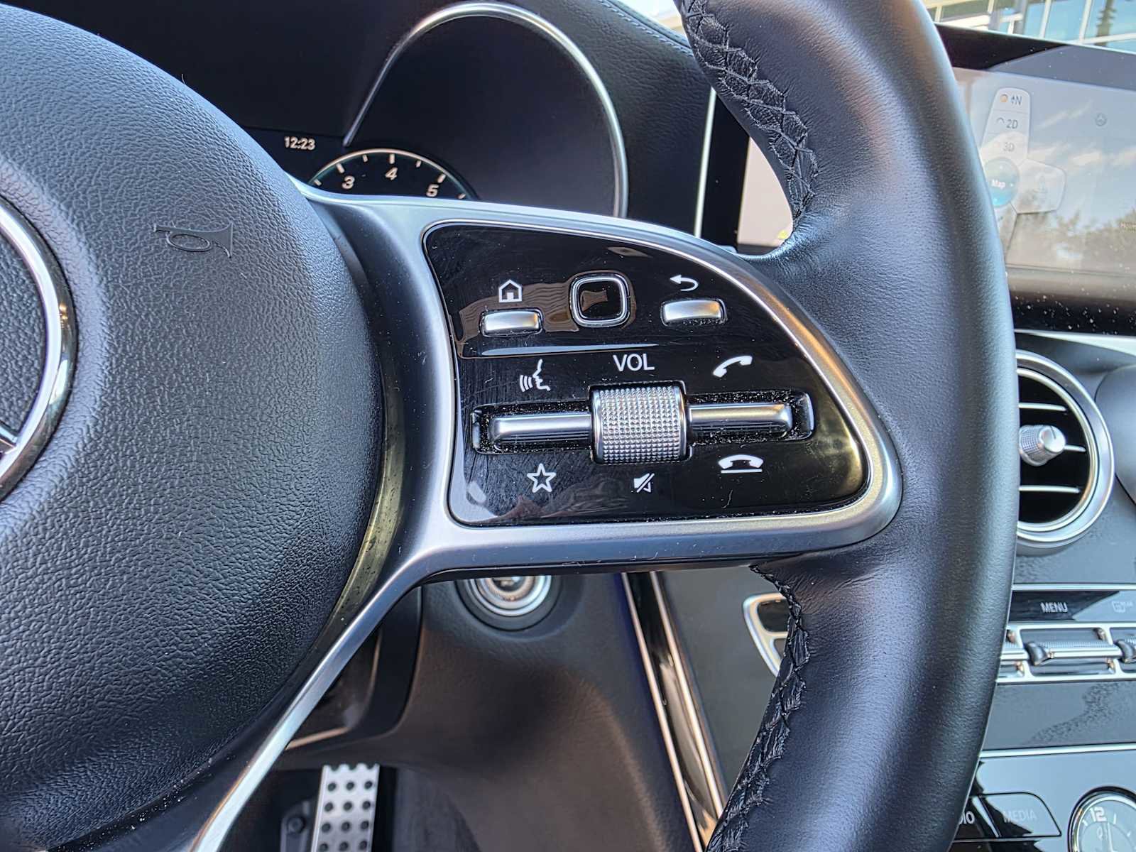 Used 2023 Mercedes-Benz C 300 Coupe image 22