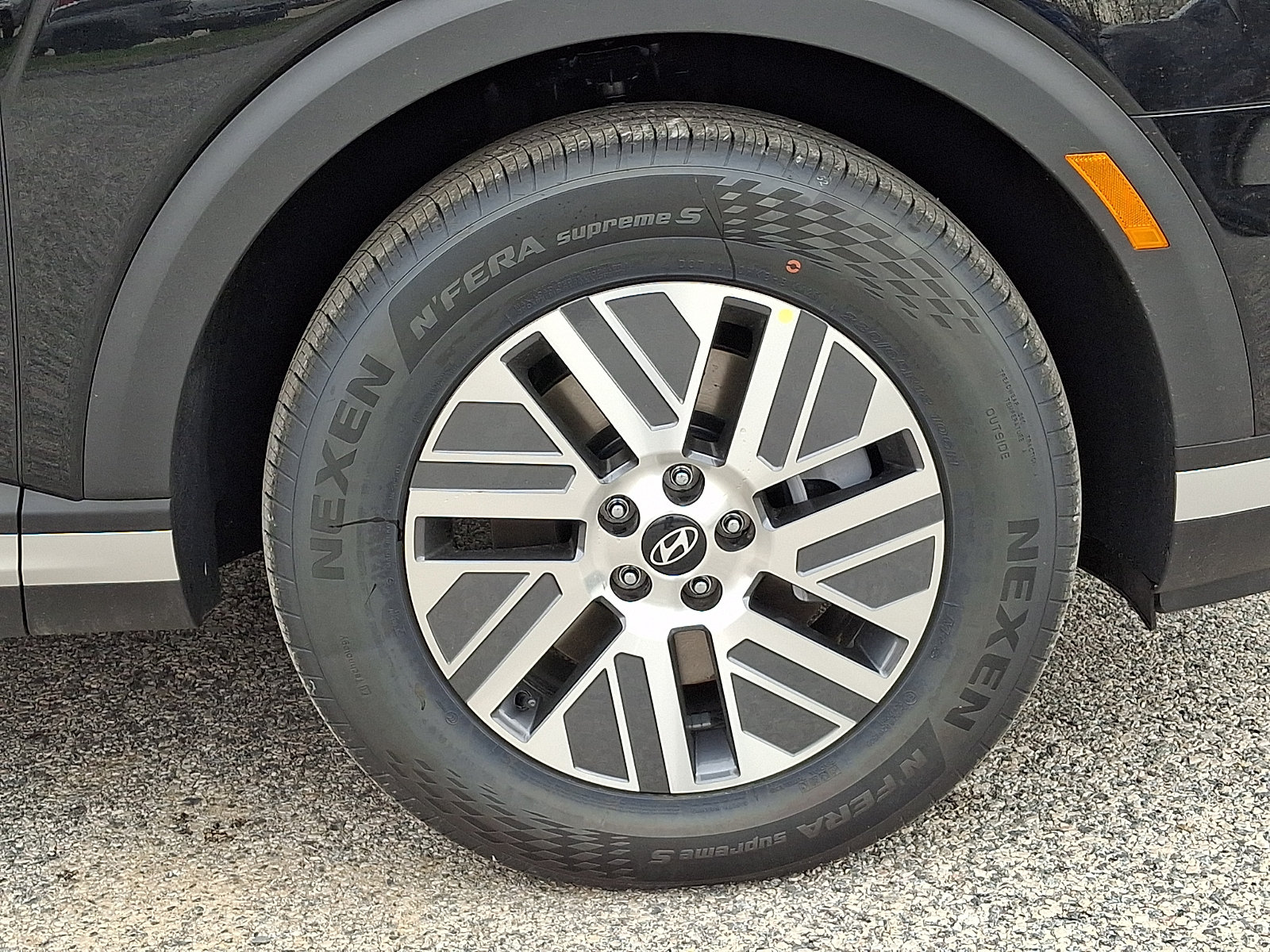 New 2026 Hyundai Palisade SEL AWD/4WD image 9