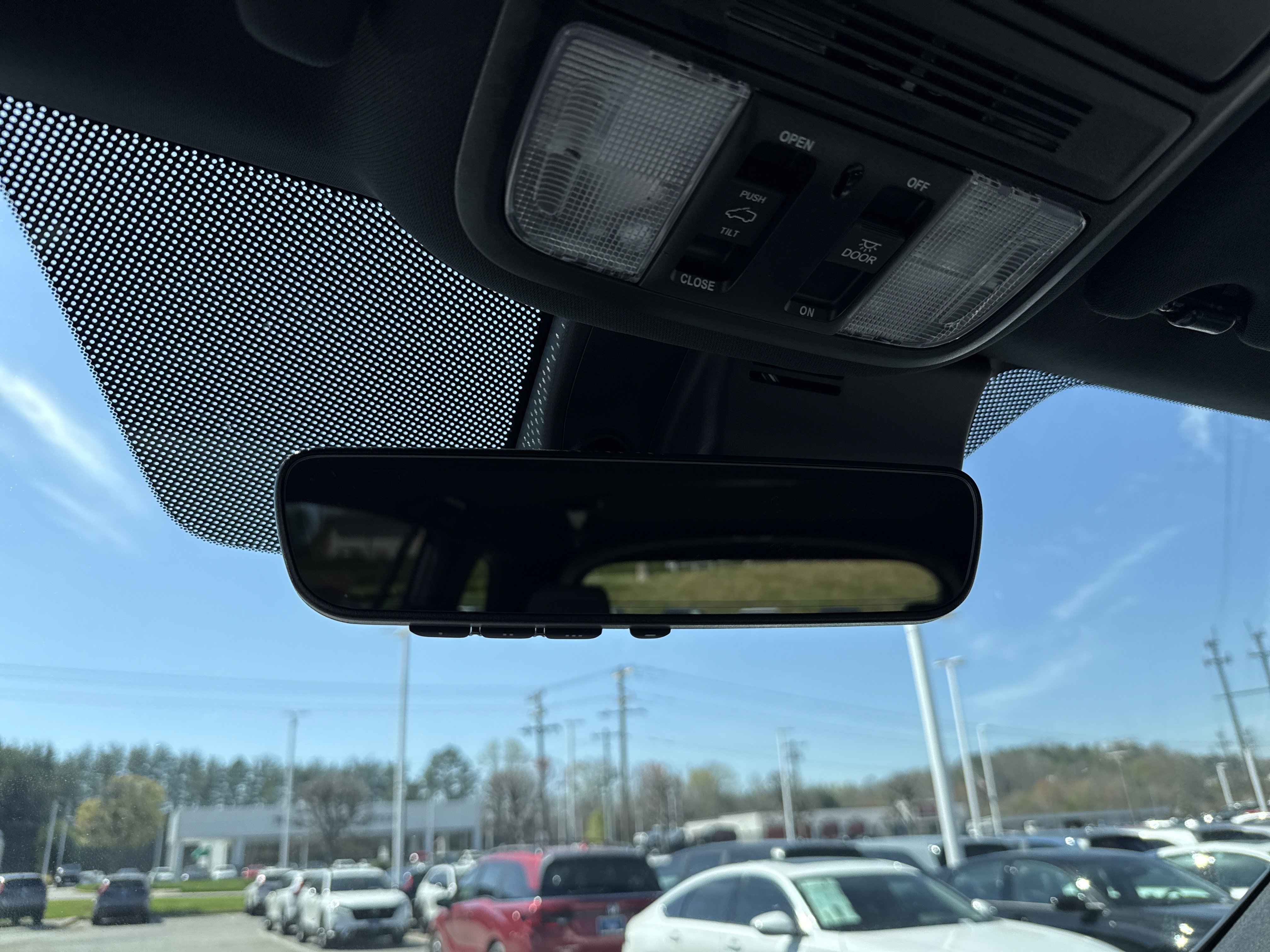 Used 2023 Honda Passport EX-L image 27