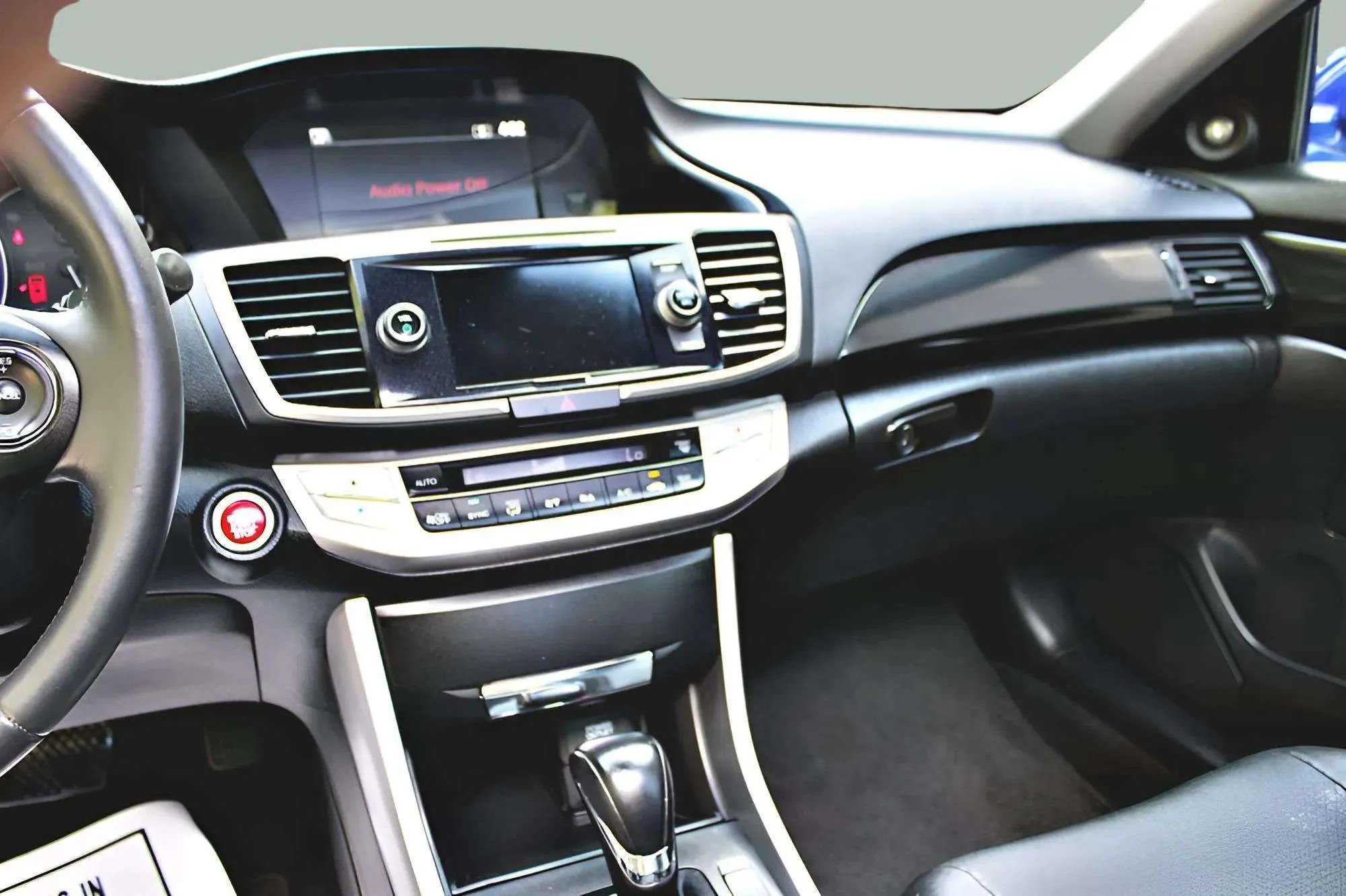 Used 2014 Honda Accord EX-L image 15