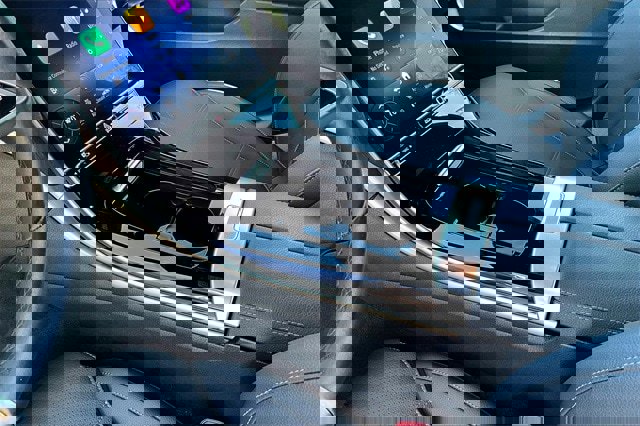 Certified 2025 Mercedes-Benz C 300 4MATIC Sedan image 21