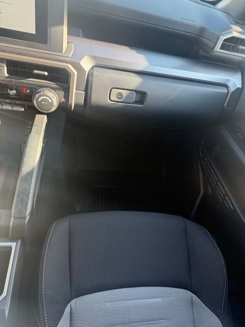 New 2026 Toyota 4Runner TRD Sport image 32