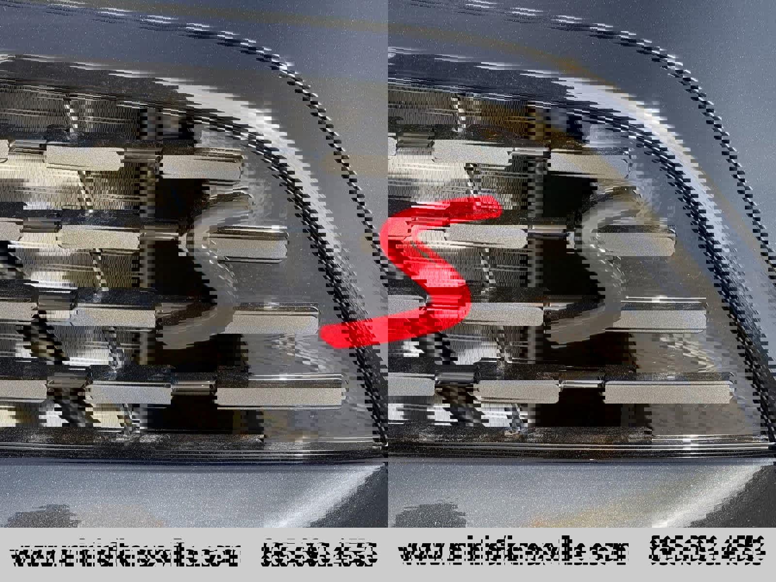 New 2025 MINI Cooper Countryman S image 31