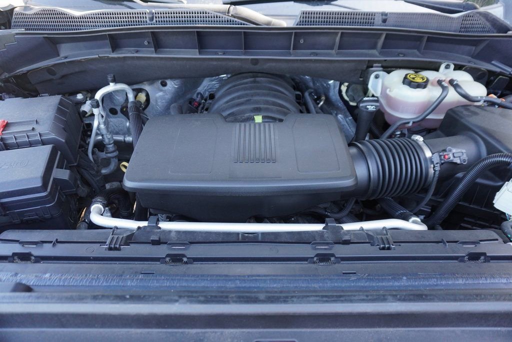 Used 2019 GMC Sierra 1500 SLE w/ SLE Value Package image 25