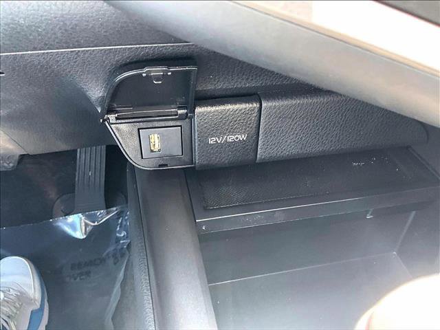 Used 2024 Toyota Camry SE FWD image 25