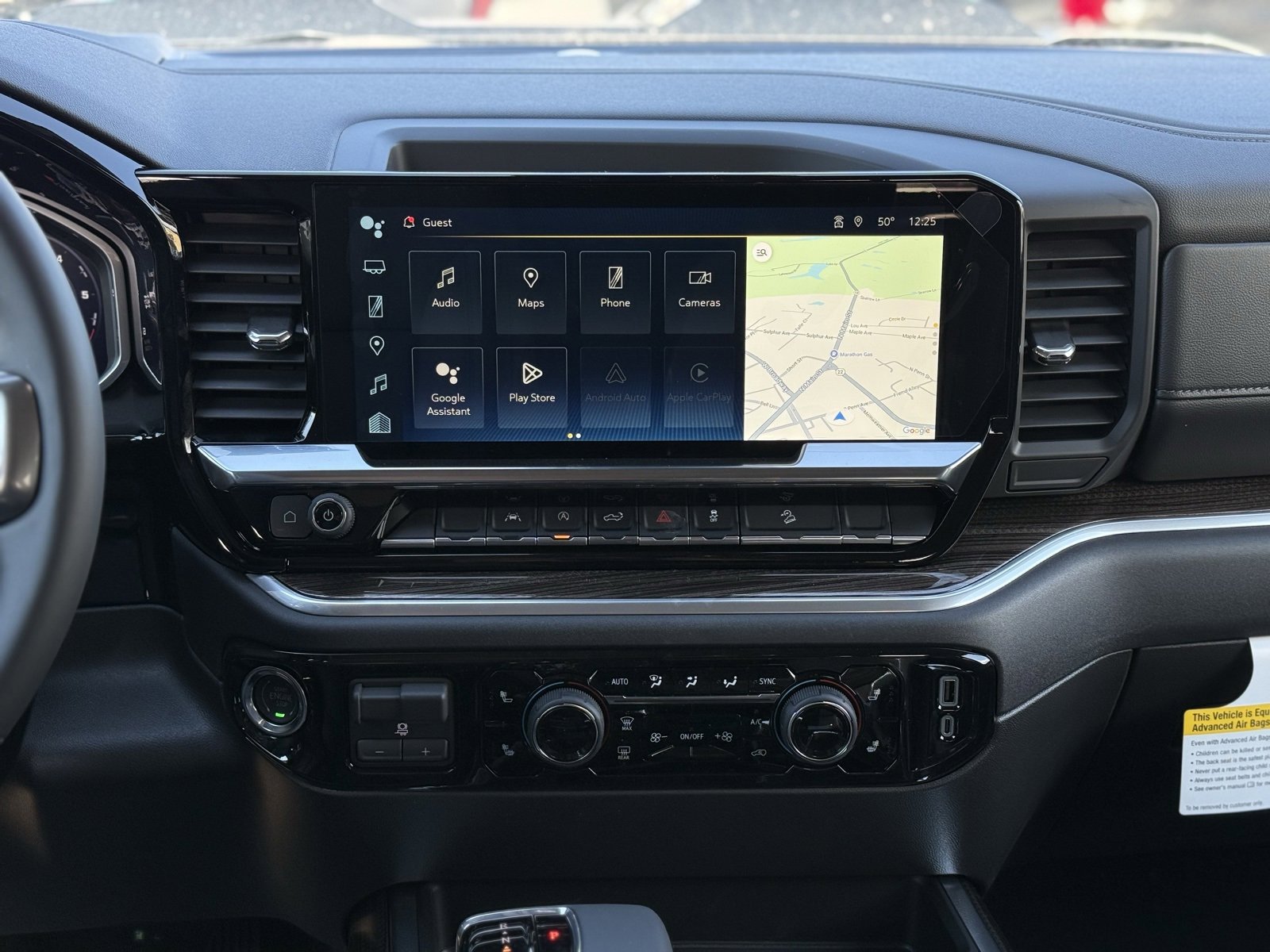 New 2026 Chevrolet Silverado 1500 LT Trail Boss image 21