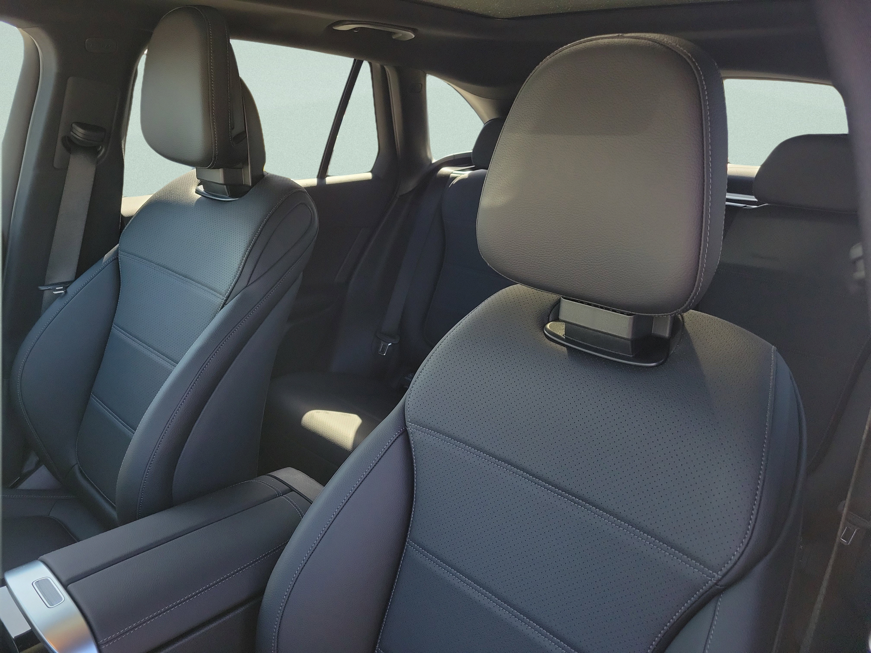 Certified 2026 Mercedes-Benz GLC 300 image 18
