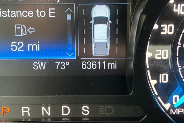 Used 2019 Ford Ranger XLT image 27