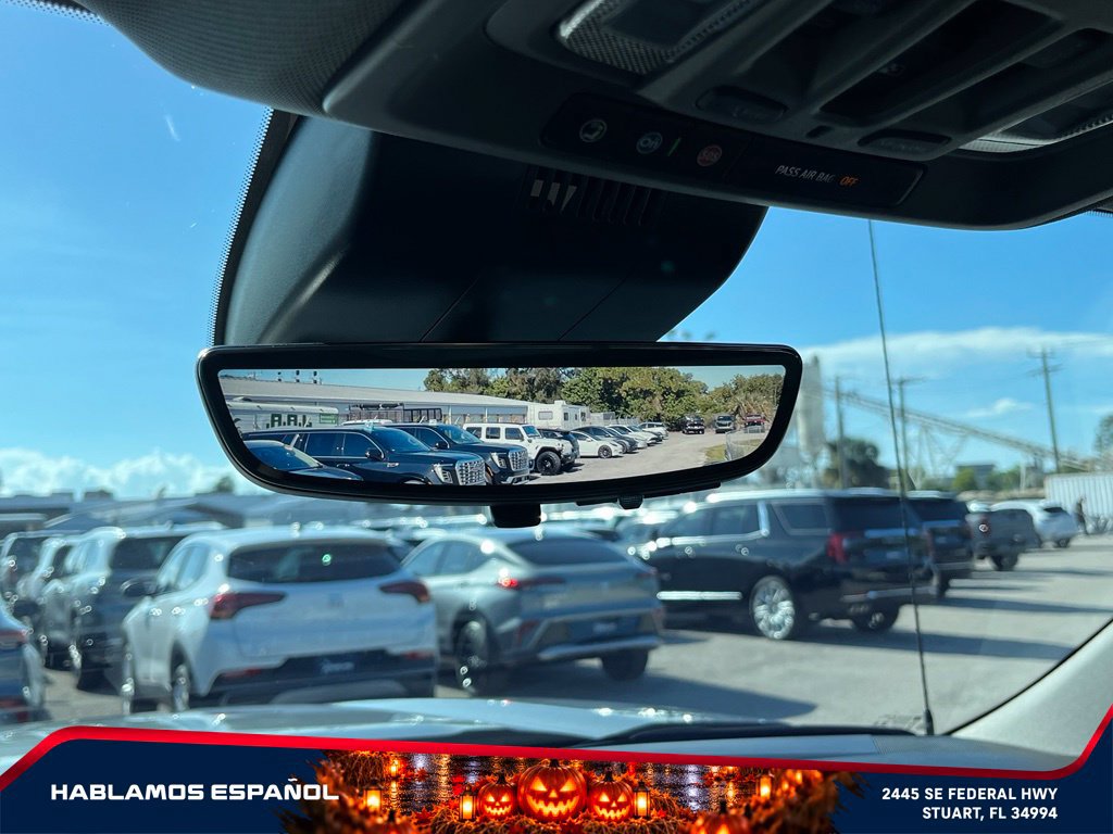 Certified 2026 GMC Sierra 1500 Denali AWD/4WD image 33