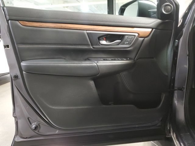 Used 2022 Honda CR-V EX-L image 13