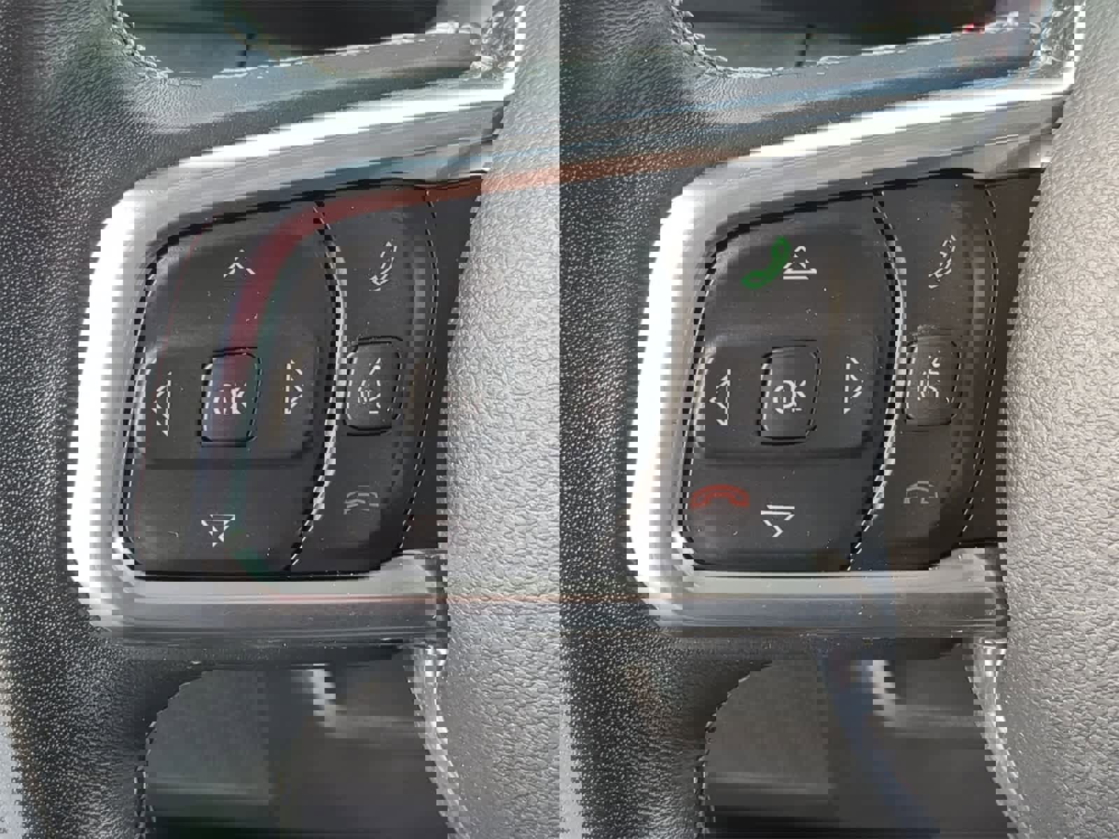 Certified 2021 Jeep Wrangler Unlimited Sahara image 23