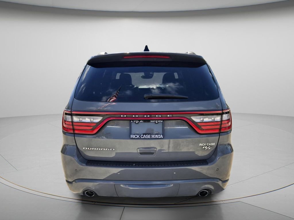 Used 2023 Dodge Durango R/T RWD image 6
