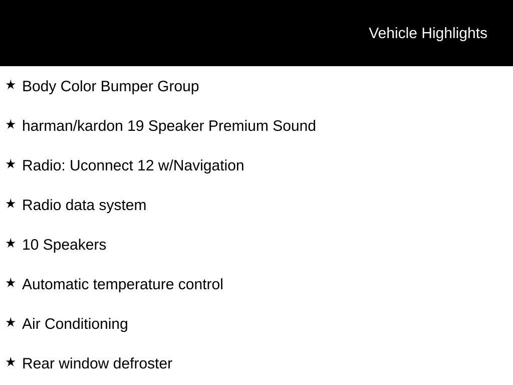 Used 2020 RAM 1500 Limited image 24