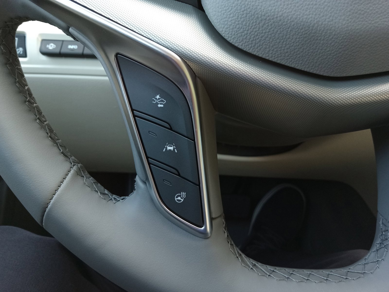 New 2026 Cadillac XT5 Premium Luxury AWD/4WD image 23