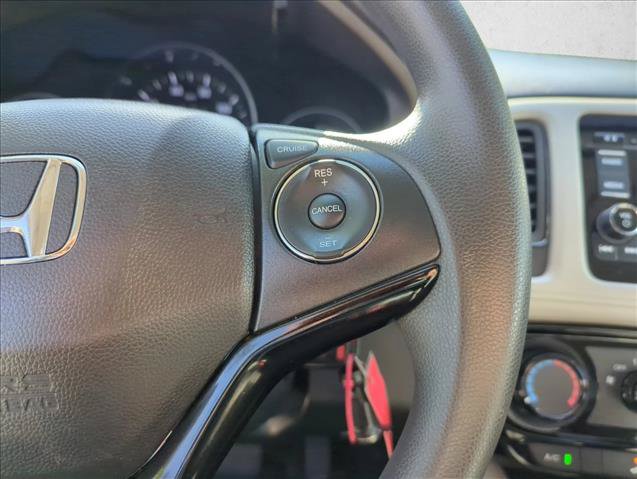 Used 2020 Honda HR-V LX image 19