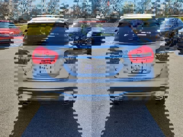 Used 2019 Mercedes-Benz GLA 250 GLA 250 image 5