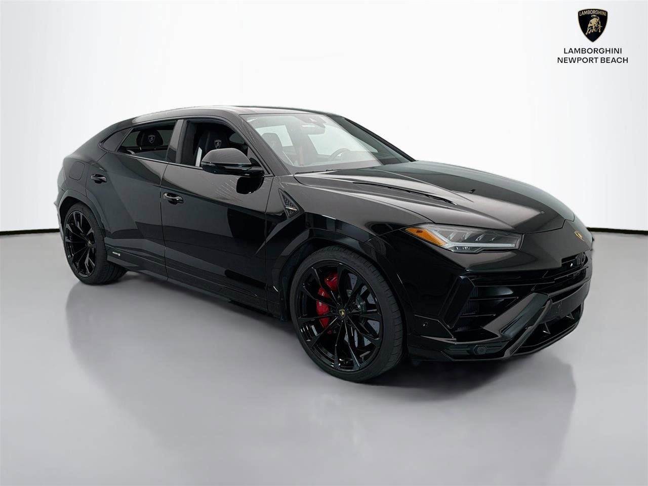 Used 2024 Lamborghini Urus S AWD/4WD image 31