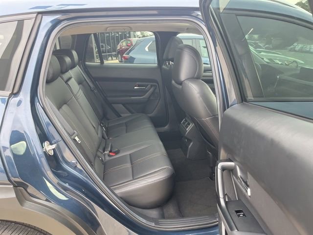 Certified 2025 MAZDA CX-50 AWD 2.5 S w/ Premium Plus Pkg image 33