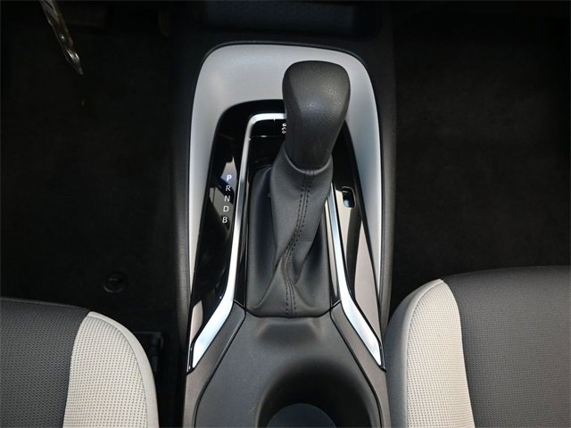 Used 2024 Toyota Corolla LE image 11