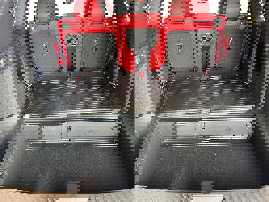 New 2026 Acura MDX A-Spec image 32