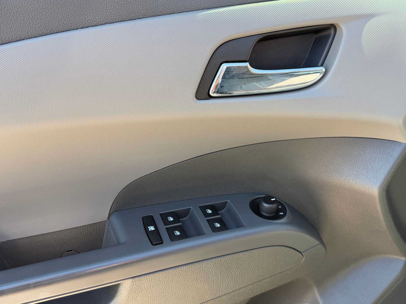 Used 2013 Chevrolet Sonic LT FWD image 14