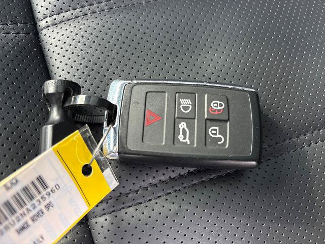 Used 2022 Land Rover Range Rover Sport HSE Silver Edition AWD/4WD image 29