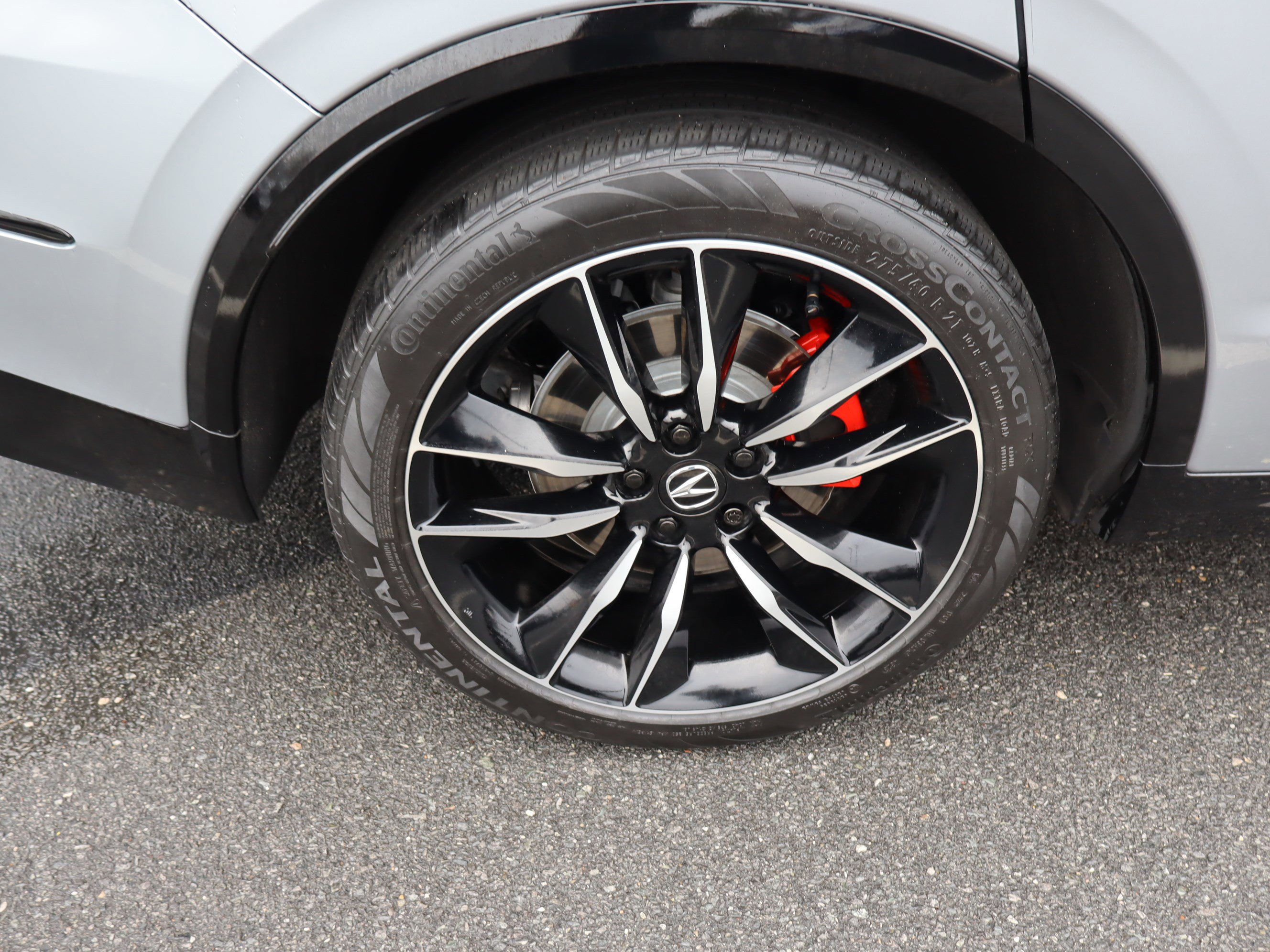 Used 2024 Acura MDX Type S image 42