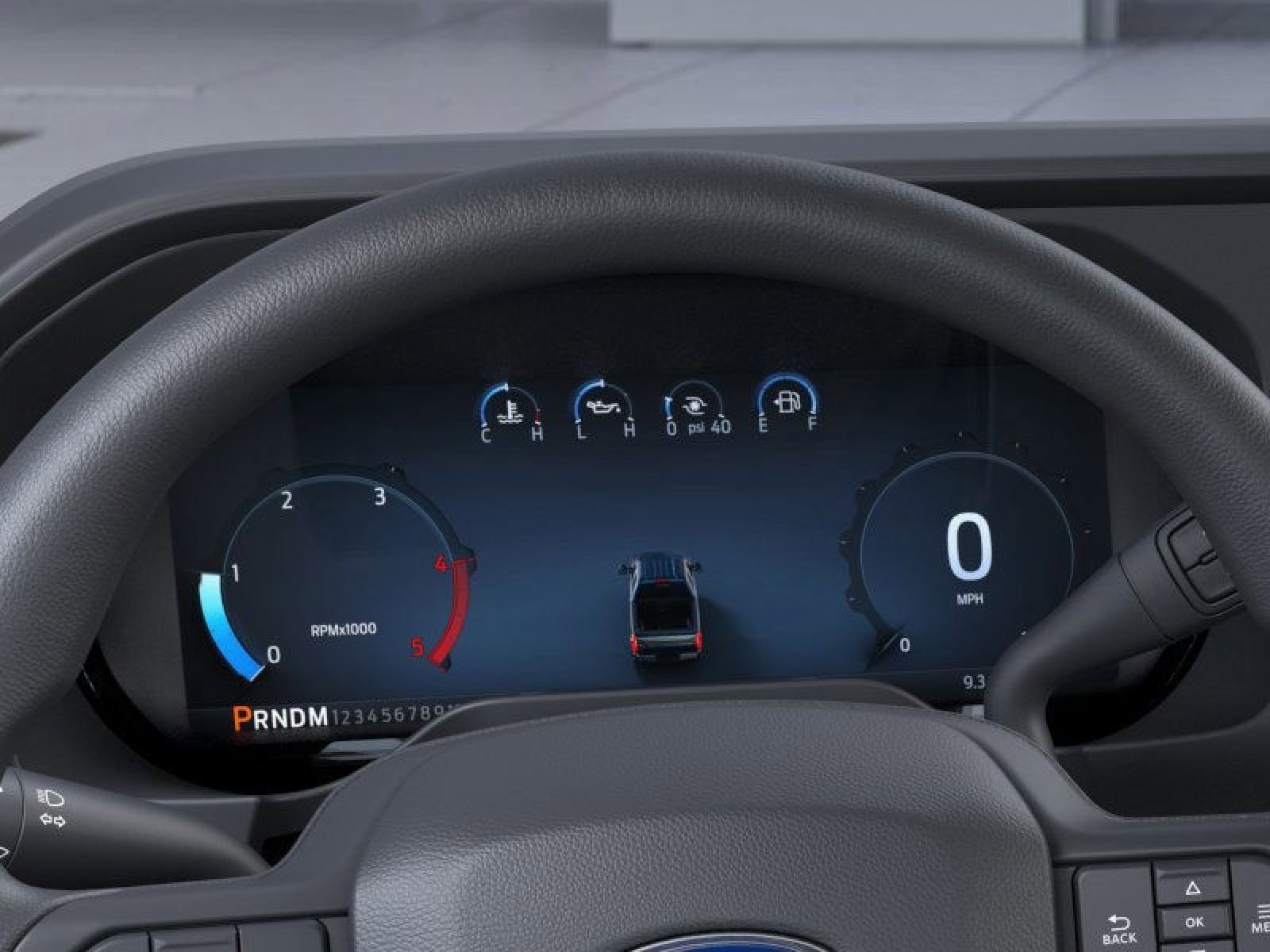 New 2026 Ford F250 XLT w/ XLT Premium Package image 16