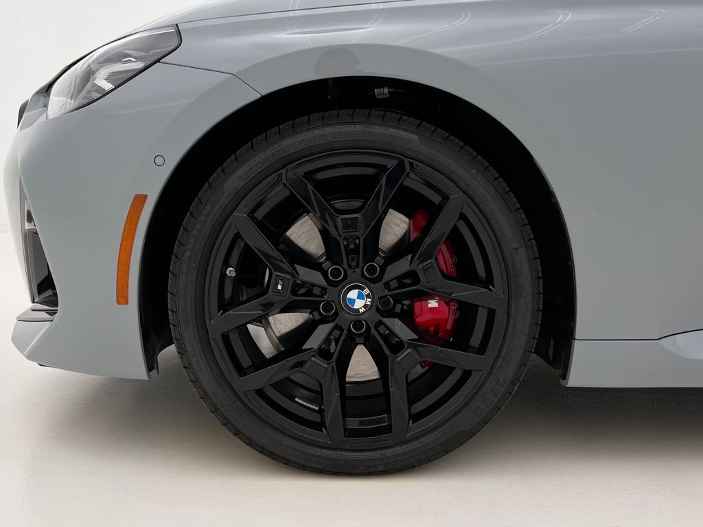 New 2026 BMW M240i xDrive Coupe w/ Premium Package image 16