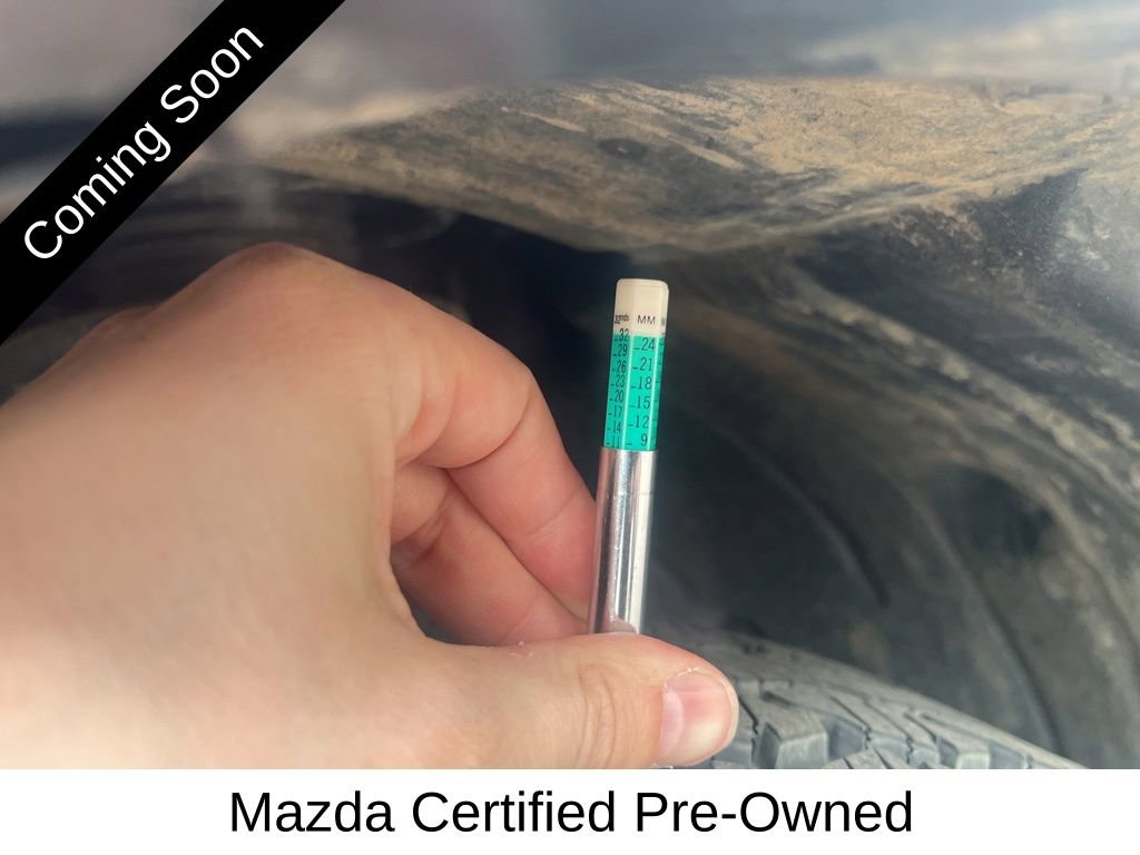 Certified 2024 MAZDA CX-50 AWD 2.5 S w/ Cargo Package image 27