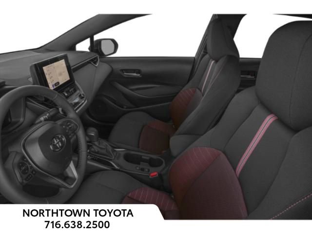 New 2026 Toyota Corolla SE w/ SE Package FWD image 10