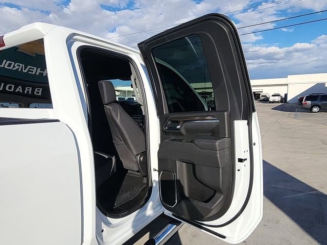 New 2026 Chevrolet Silverado 2500 LT w/ All Star Edition image 32