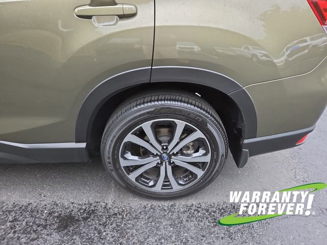 Used 2023 Subaru Forester Limited AWD/4WD image 22