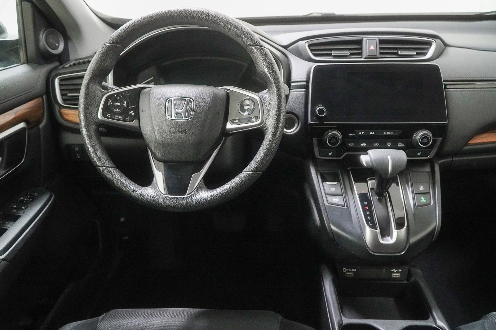 Used 2020 Honda CR-V EX image 23